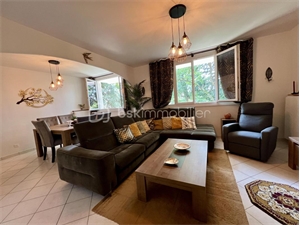 t4 à la vente -   69150  DECINES CHARPIEU, surface 85 m2 vente t4 - UBI477019256